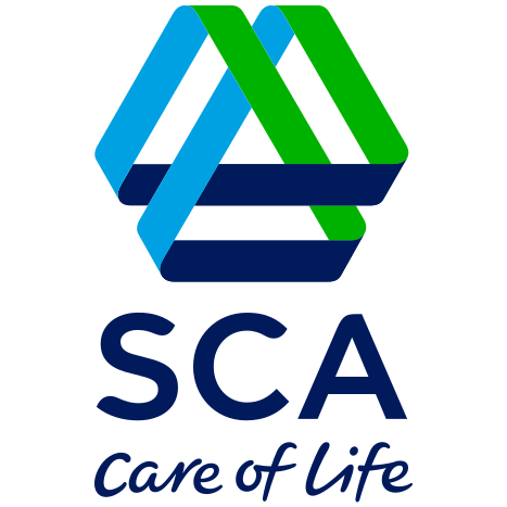 SCA (company) logo