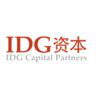 IDG Capital Partners logo