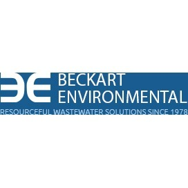 Beckart Environmental logo