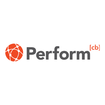 Performcb logo