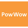 PowWow Energy logo