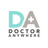 Doctor Anywhere logo