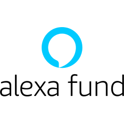 Amazon Alexa Fund logo