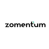 Zomentum logo