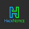 HackNotice logo