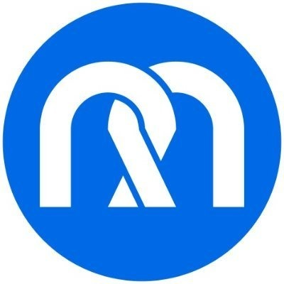 MetaMail logo