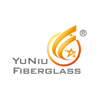 YuNiu Fiberglass logo