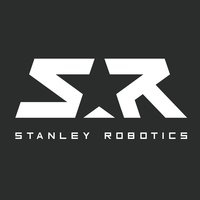 Stanley Robotics logo