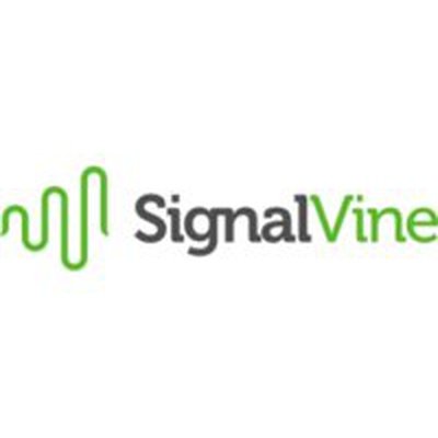 Signal Vine logo