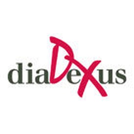 diaDexus logo