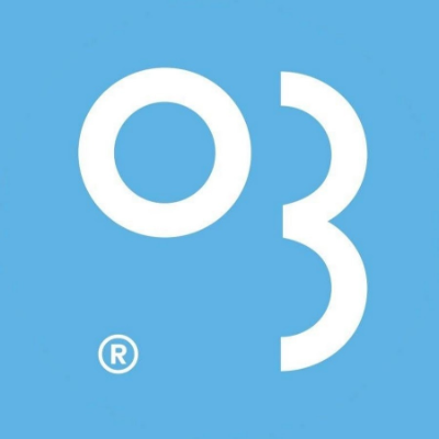 O3 Group logo