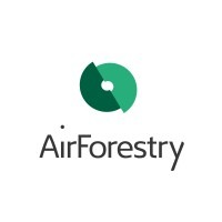 Airforestry logo