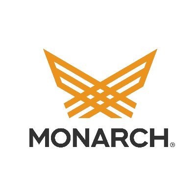 Monarch Tractor logo