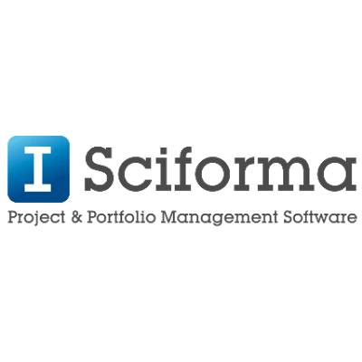 Sciforma logo