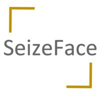 SeizeFace logo