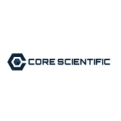 Core Scientific logo