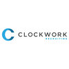 Clockwork Recruiting logo