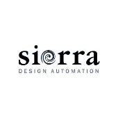 Sierra Design Automation logo