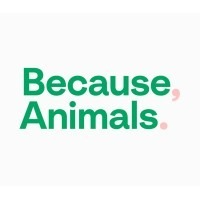 Because Animals logo