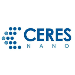 Ceres Nanosciences logo