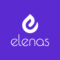 Elenas logo