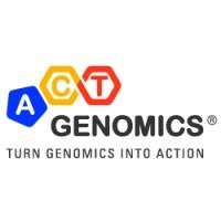 ACT Genomics Holdings Company logo