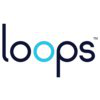 Loops ( company) logo