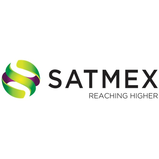 Satmex logo