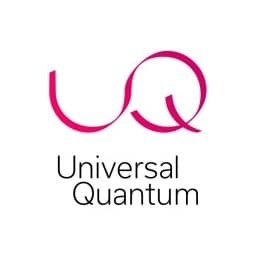 Universal Quantum logo