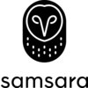 Samsara (company) logo