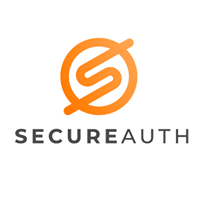 SecureAuth logo