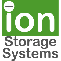 Ion Storage Systems logo