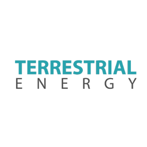 Terrestrial Energy logo