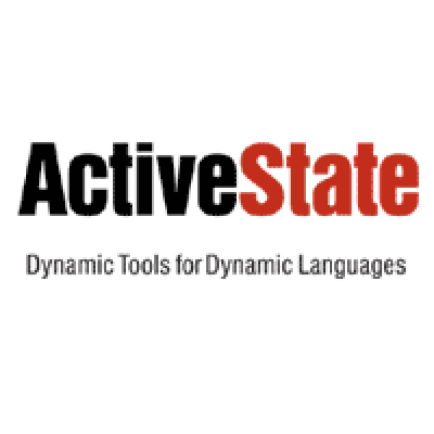 ActiveState logo