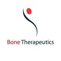 Bone Therapeutics logo