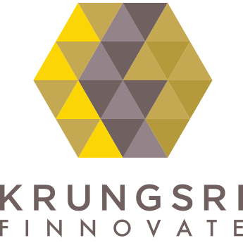 Krungsri Finnovate logo