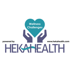 Heka Health, Inc. logo