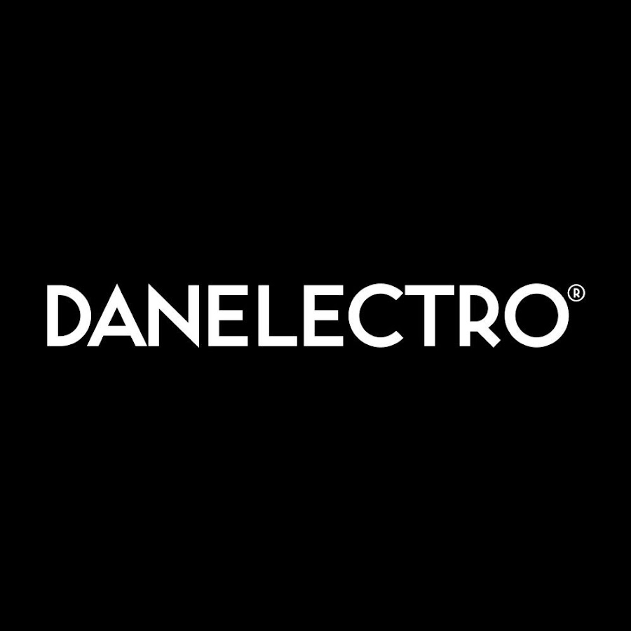 Danelectro logo