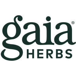 Gaia Herbs logo