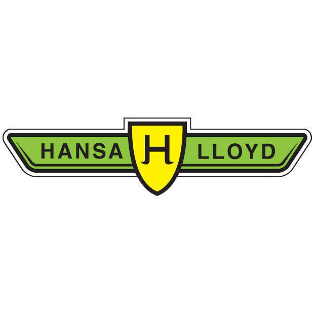 Hansa (company) logo