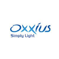 Oxxius SA logo