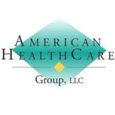 American Healthcare Group logo