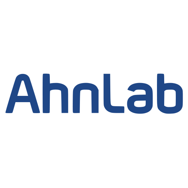 AhnLab, Inc. logo