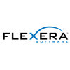 Flexera Software (company) logo