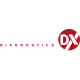 Universal Diagnostics logo