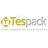 Tespack logo