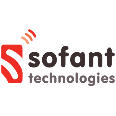 Sofant Technologies logo