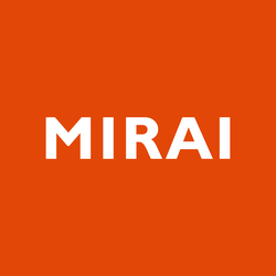 Miraikikai, Inc. logo