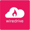 Wiredrive logo