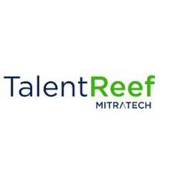 Talentreef logo